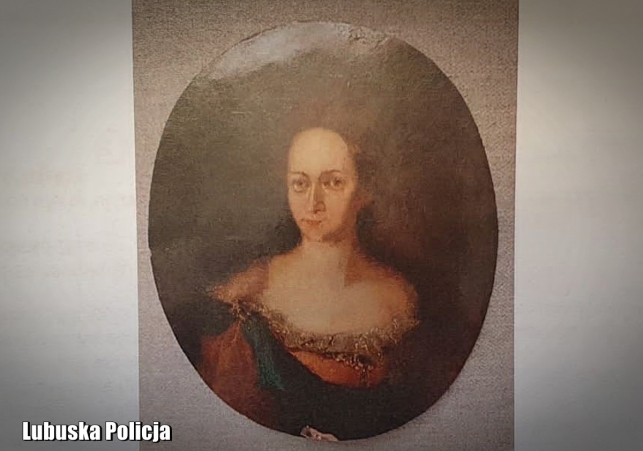 portret epitafijny
