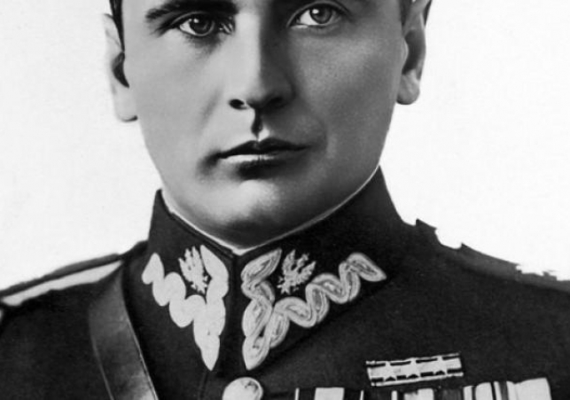 Stefan Rowecki Grot