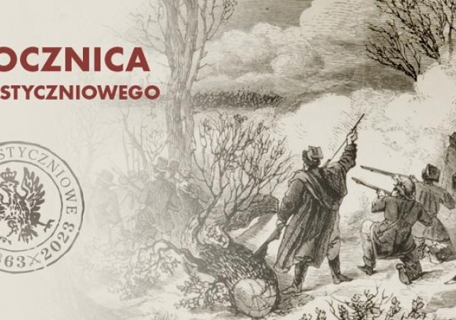 powstanie styczniowe