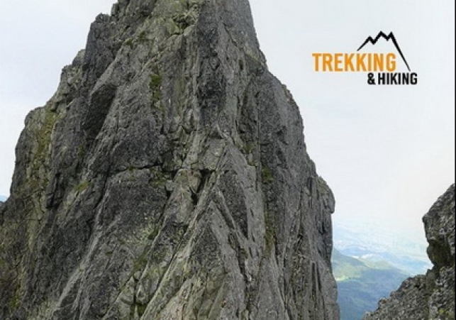 Żelazne percie Tatr