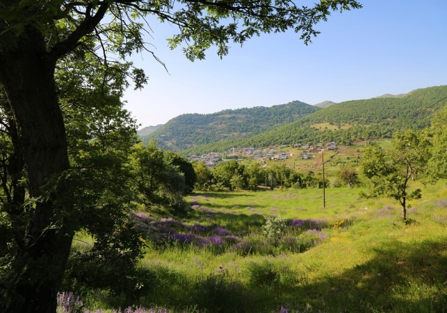 Anatolia