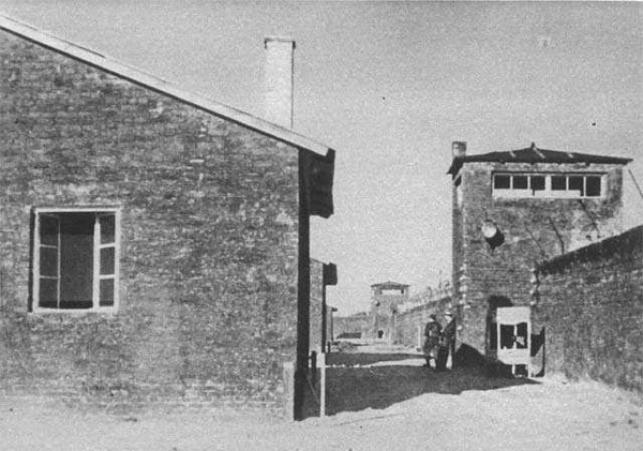 KL Warschau