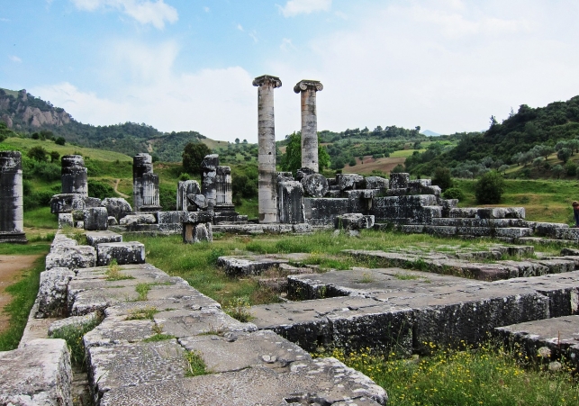 Sardis