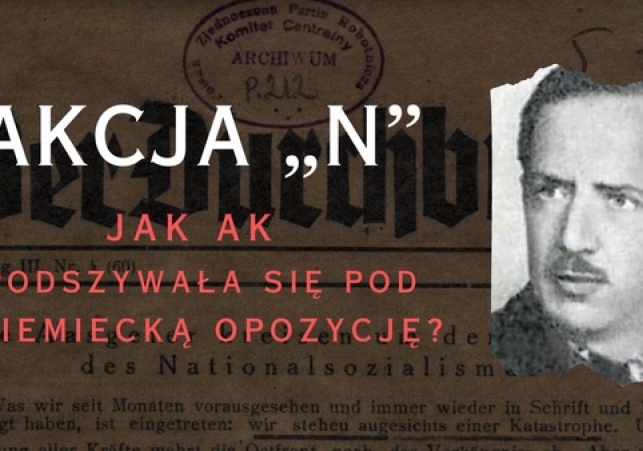 akcja N