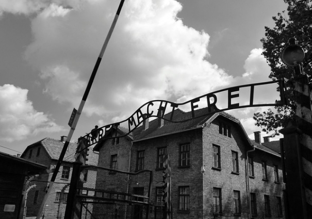 auschwitz