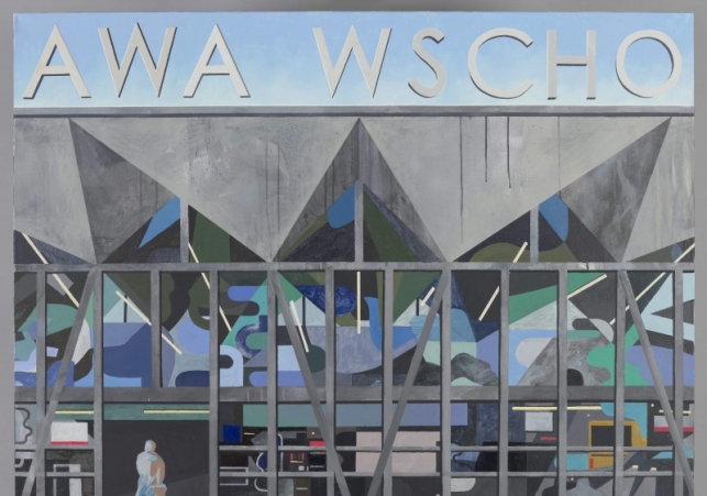 Muzeum Warszawy