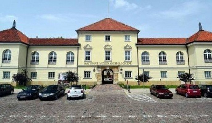 Warszawski Arsenał