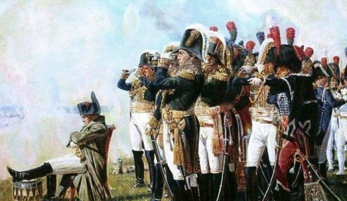 borodino bitwa