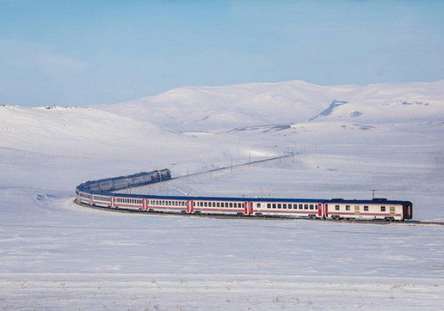eastern express