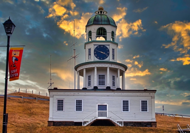 halifax