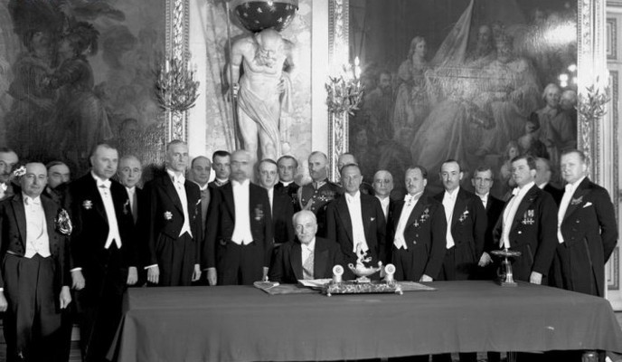 konstytucja kwietniowa