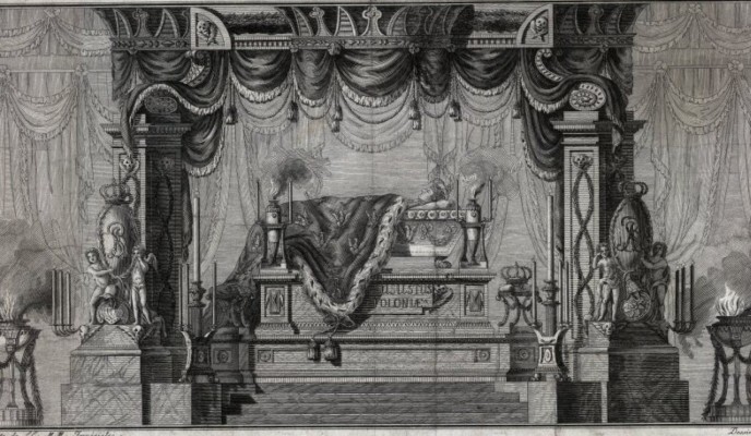 petersburg poniatowski