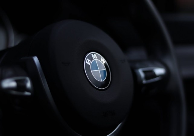 bmw serii 7