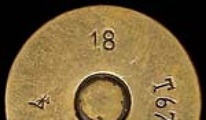 tegewehr418