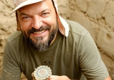 groby przedhiszpanskie