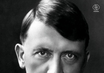 biografia Hitlera pióra Brendana Simmsa