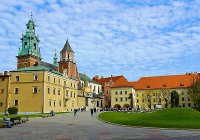 wystawa Obraz Złotego Wieku