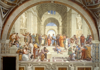 miejsce pochowku platona