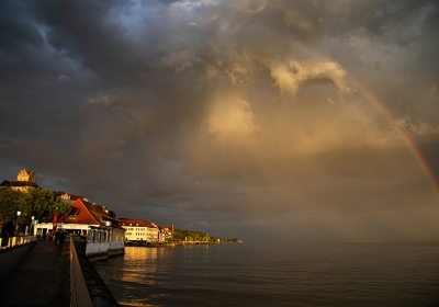 jezioro bodenskie