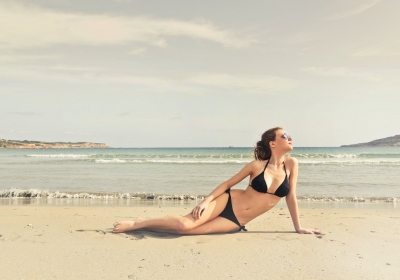 Dziewczyny w mundurze i cywilu