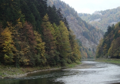 pieniny