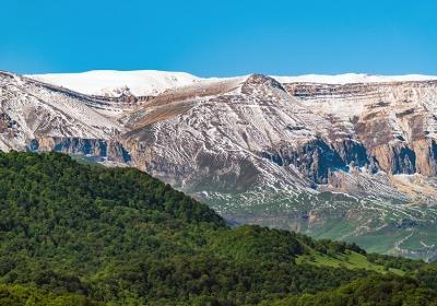 turcja gory