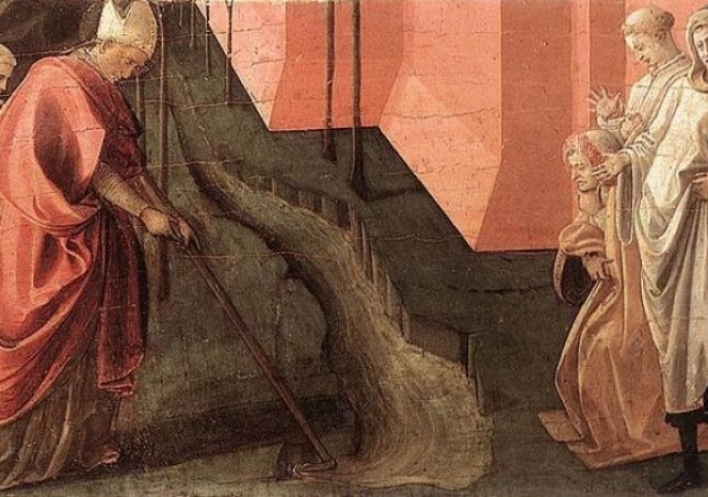 uffizi